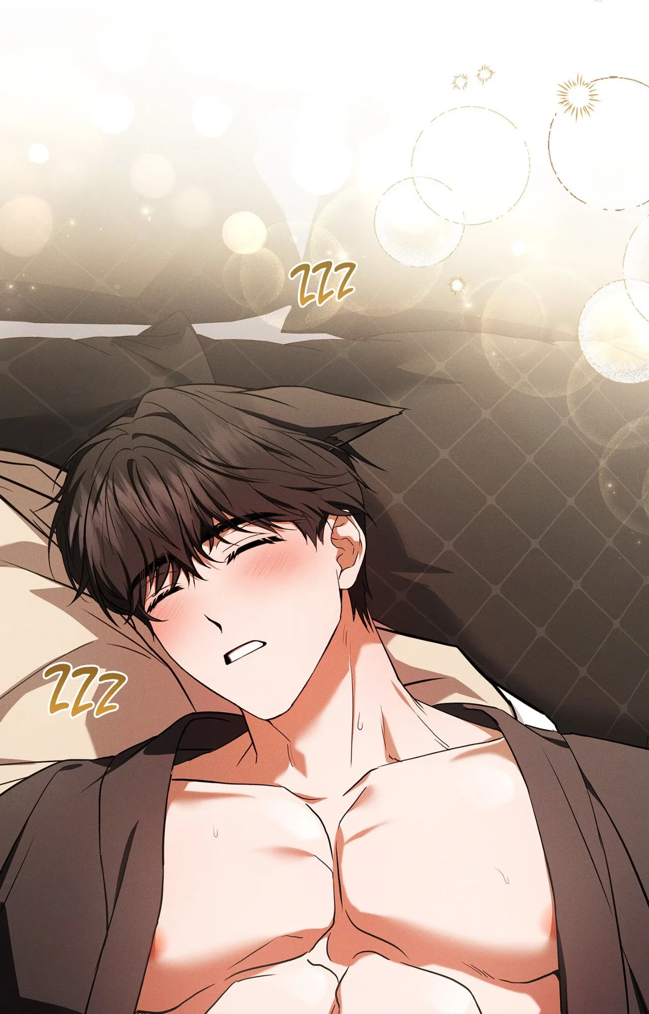 Don’t Mess With The Puppy! Chapter 62.03 page 7