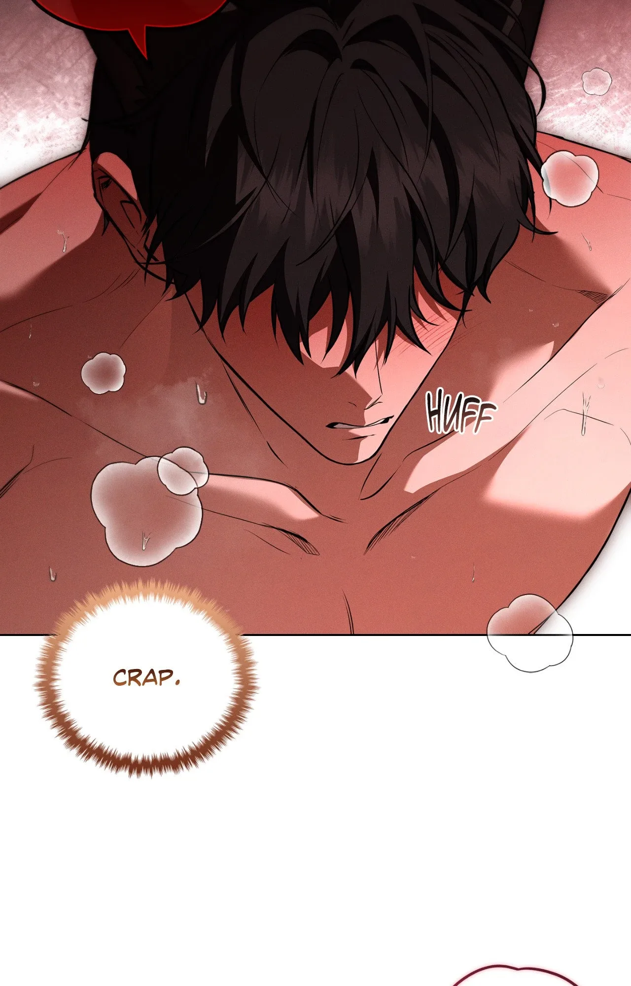 Don’t Mess With The Puppy! Chapter 62.03 page 50