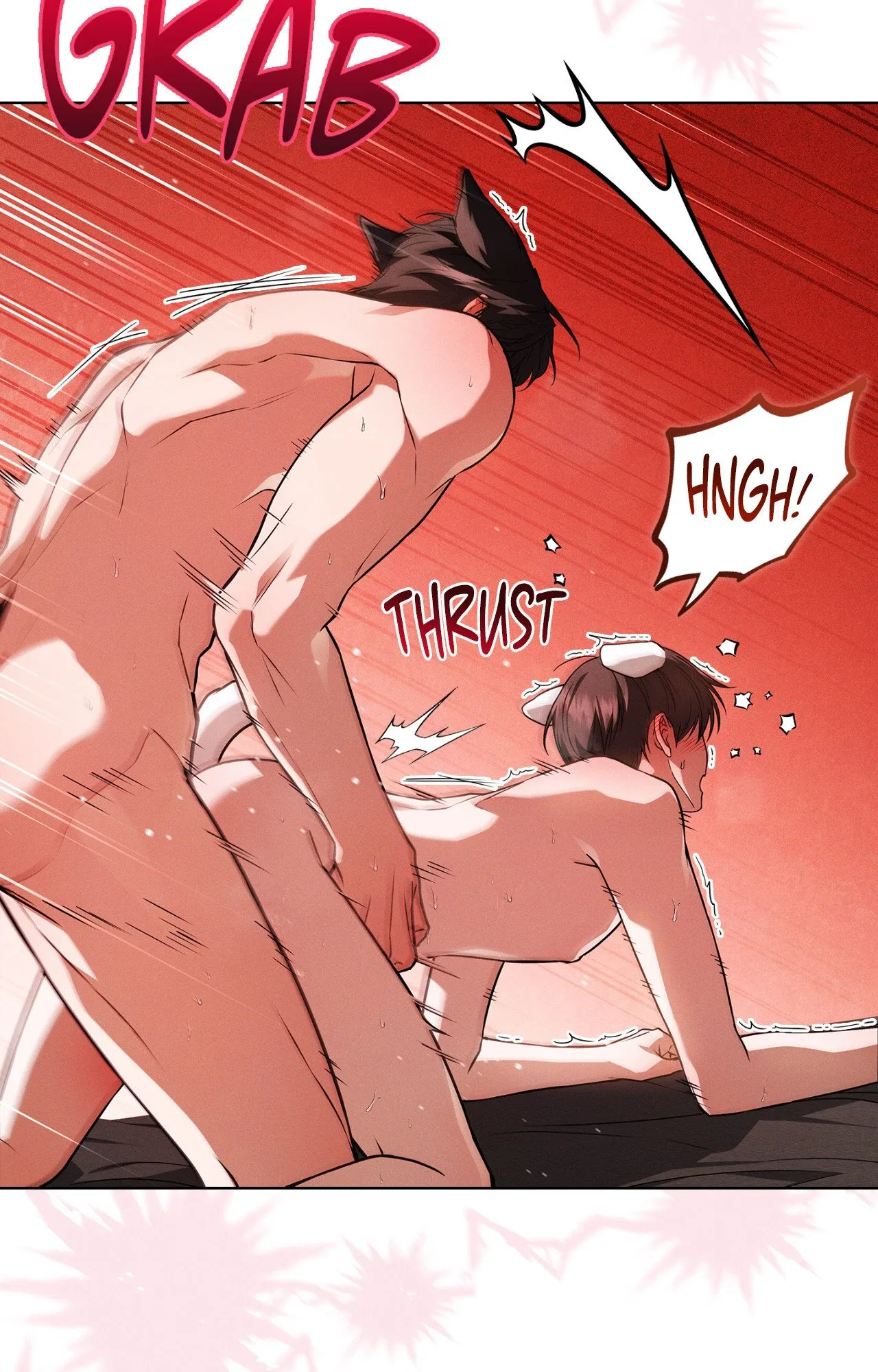 Don’t Mess With The Puppy! Chapter 62.03 page 52