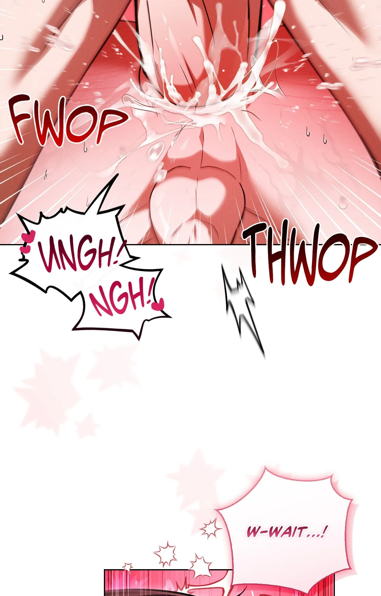 Don’t Mess With The Puppy! Chapter 62.03 page 66