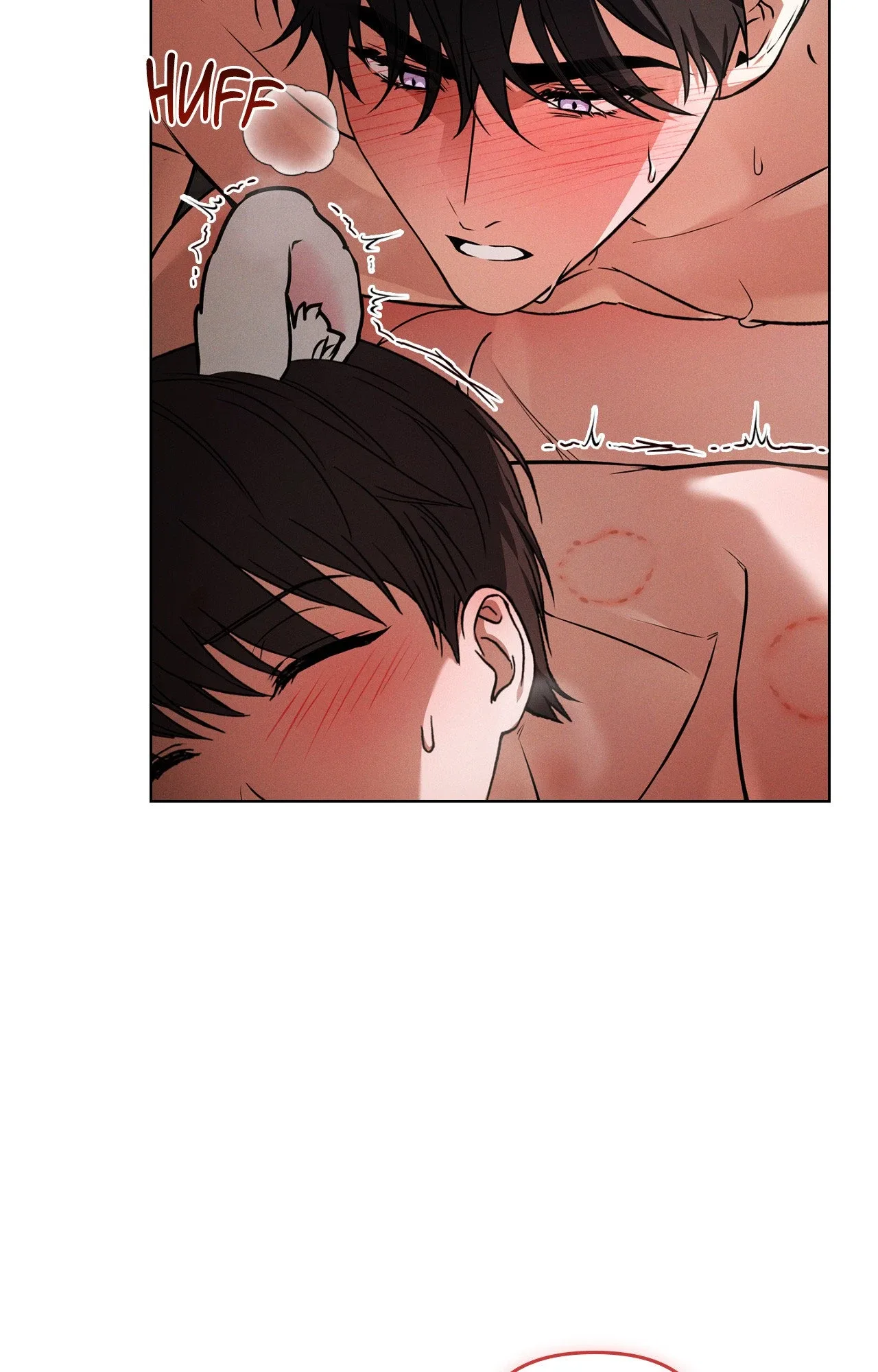 Don’t Mess With The Puppy! Chapter 62.04 page 22