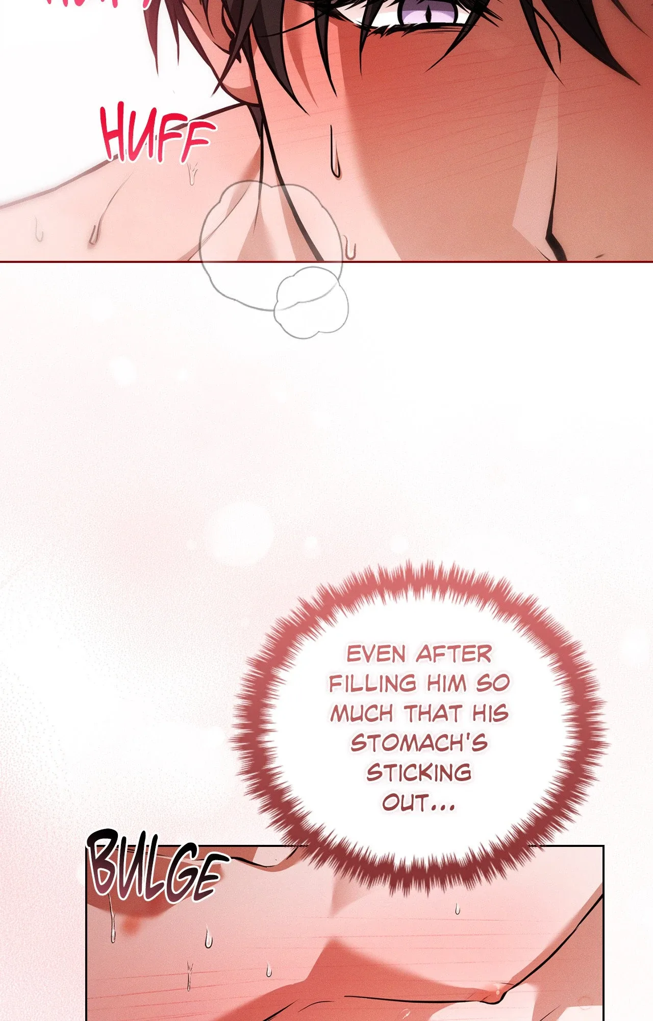 Don’t Mess With The Puppy! Chapter 62.04 page 10
