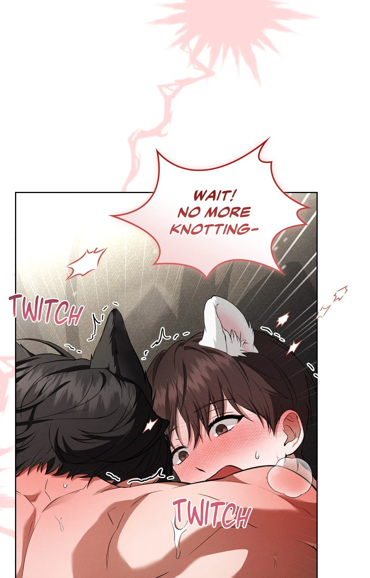 Don’t Mess With The Puppy! Chapter 62.04 page 31