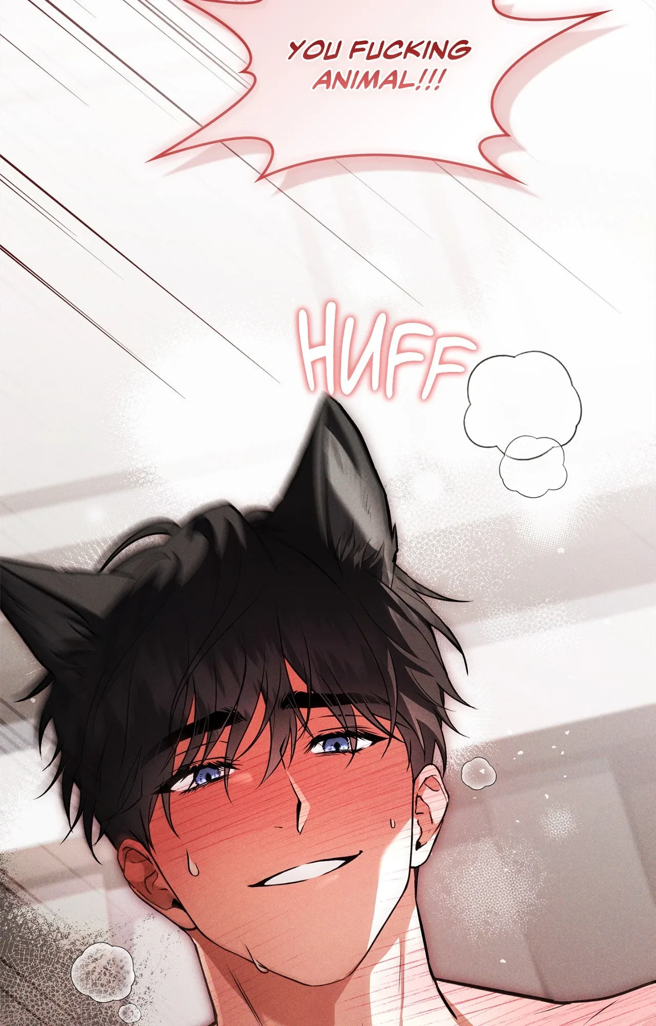 Don’t Mess With The Puppy! Chapter 62.04 page 40