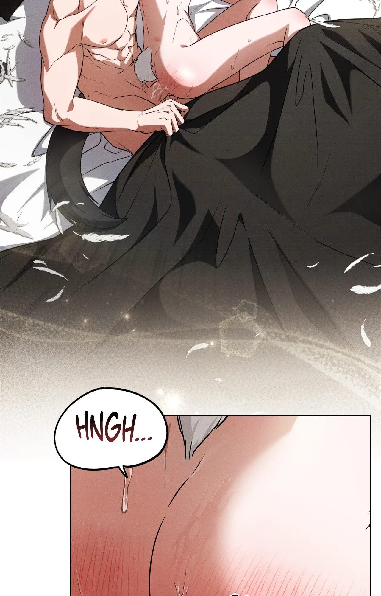 Don’t Mess With The Puppy! Chapter 62.04 page 48