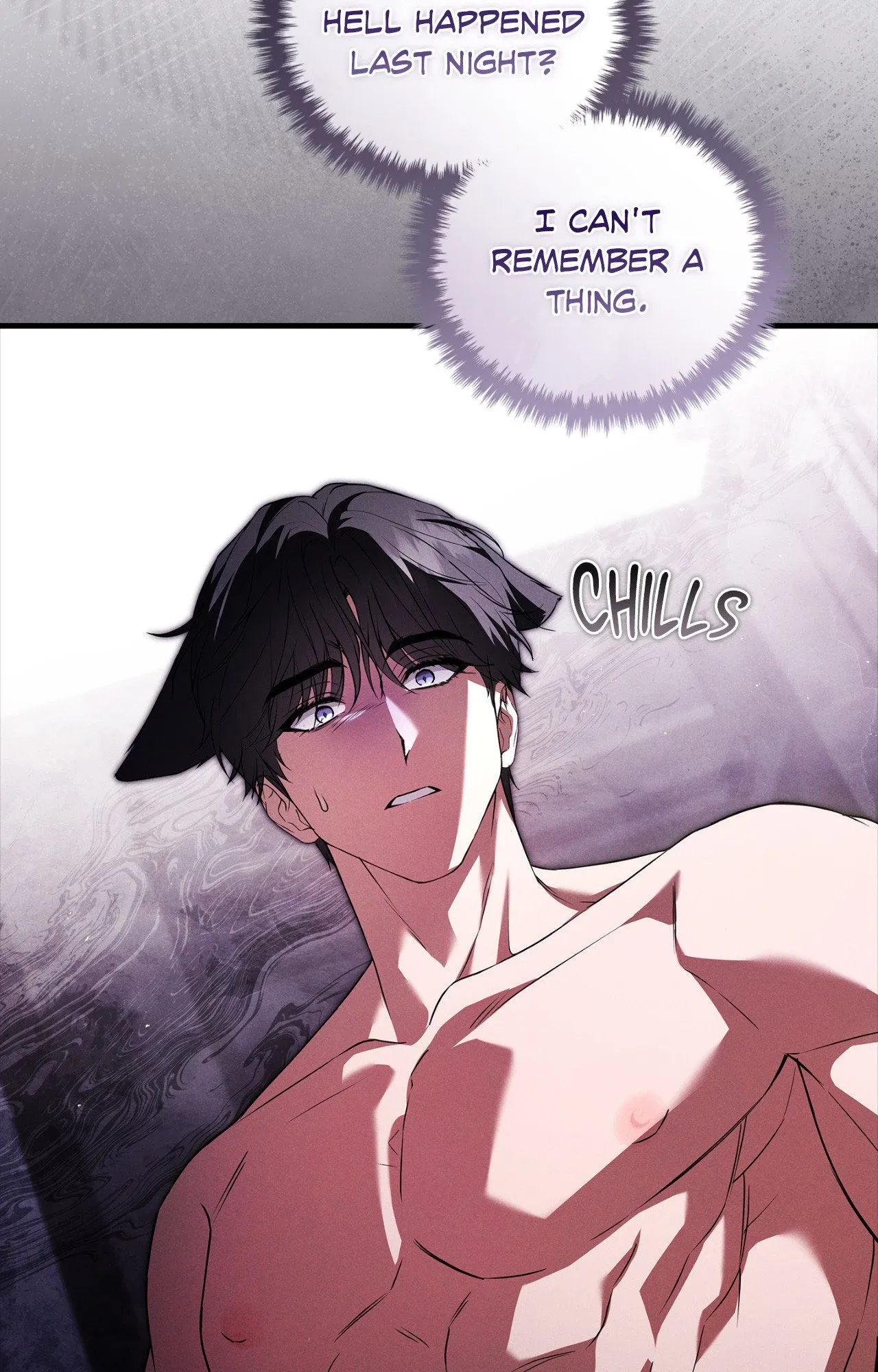 Don’t Mess With The Puppy! Chapter 62.04 page 50