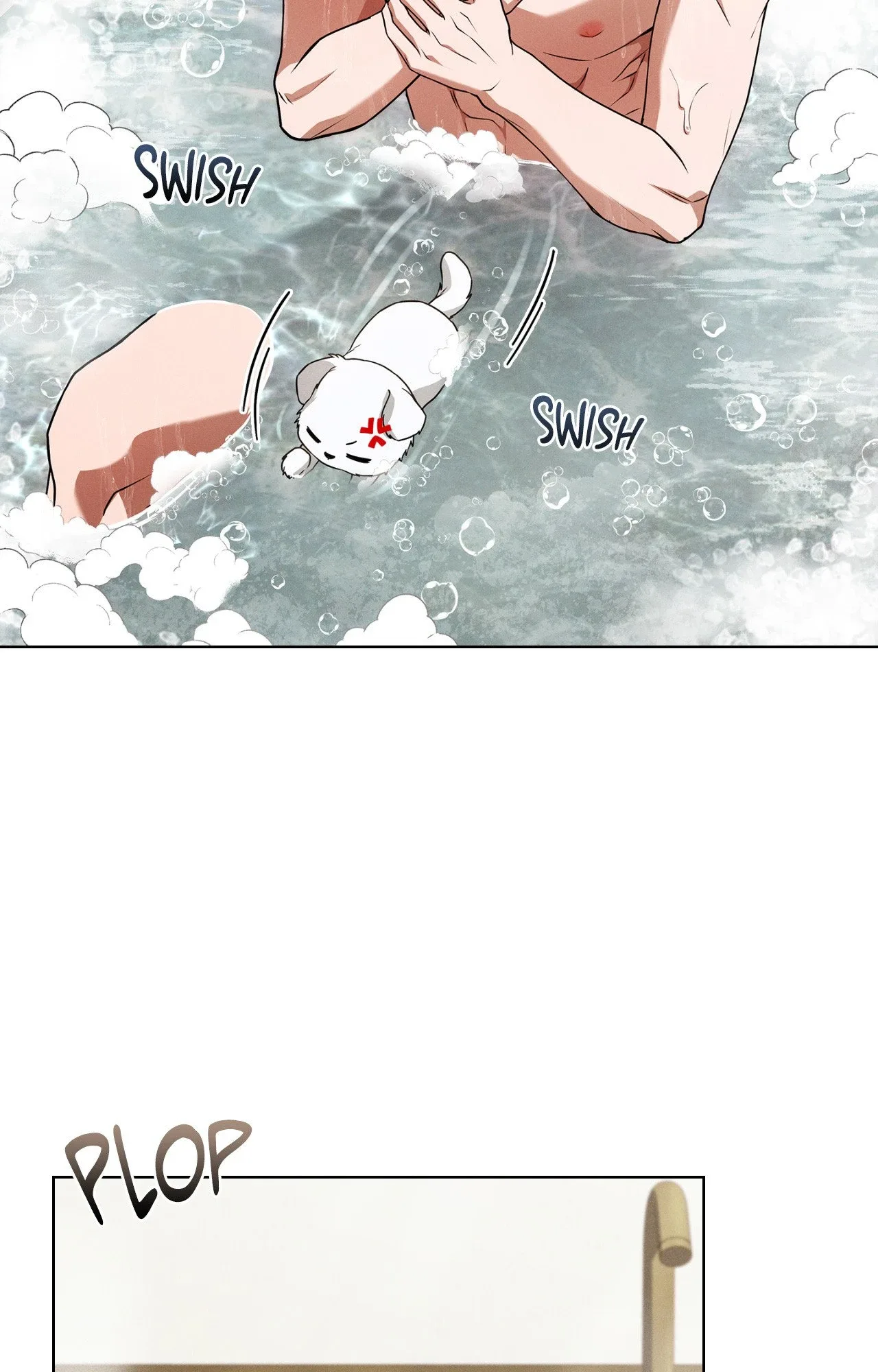 Don’t Mess With The Puppy! Chapter 62.04 page 72