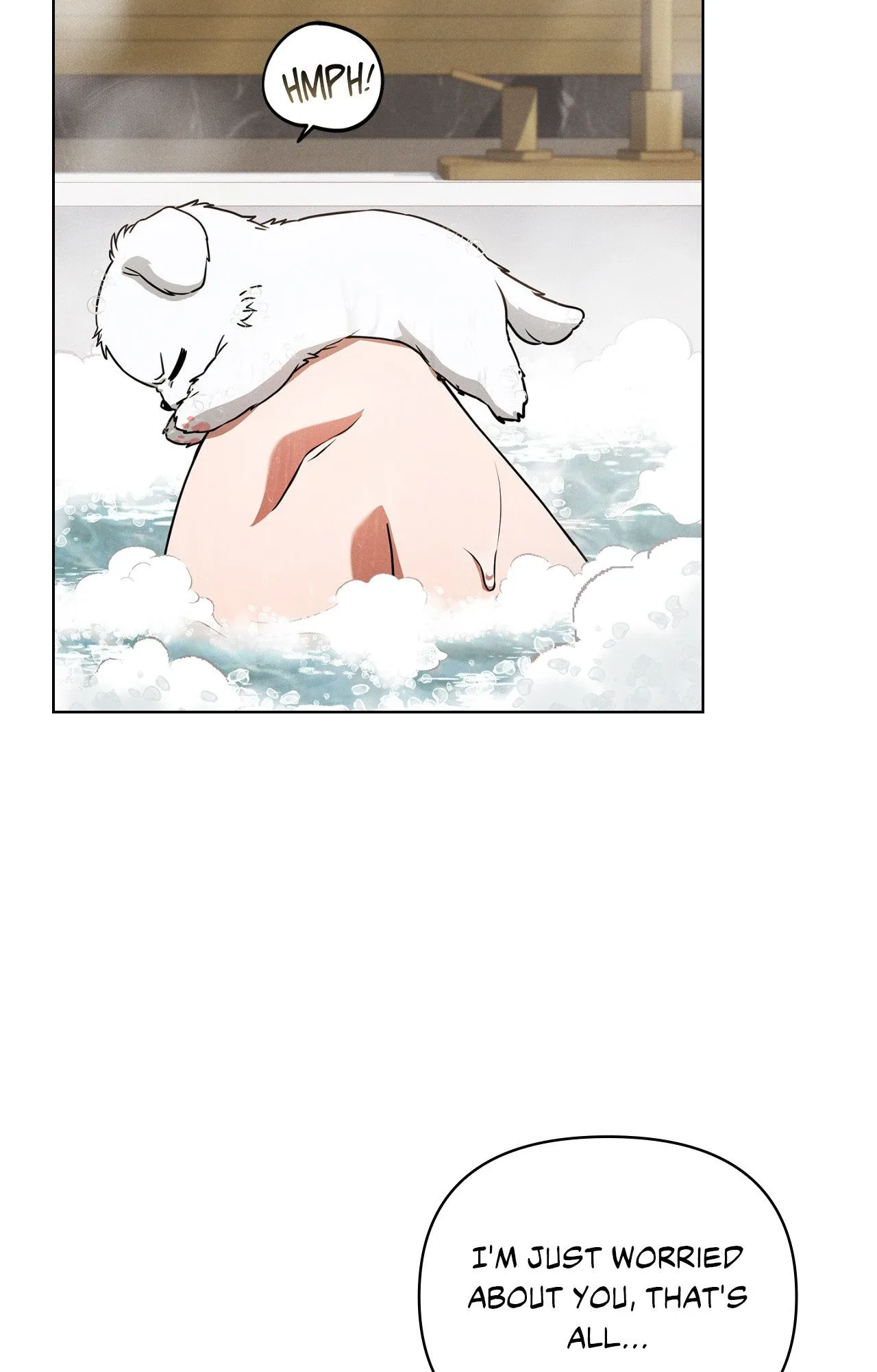 Don’t Mess With The Puppy! Chapter 62.04 page 73