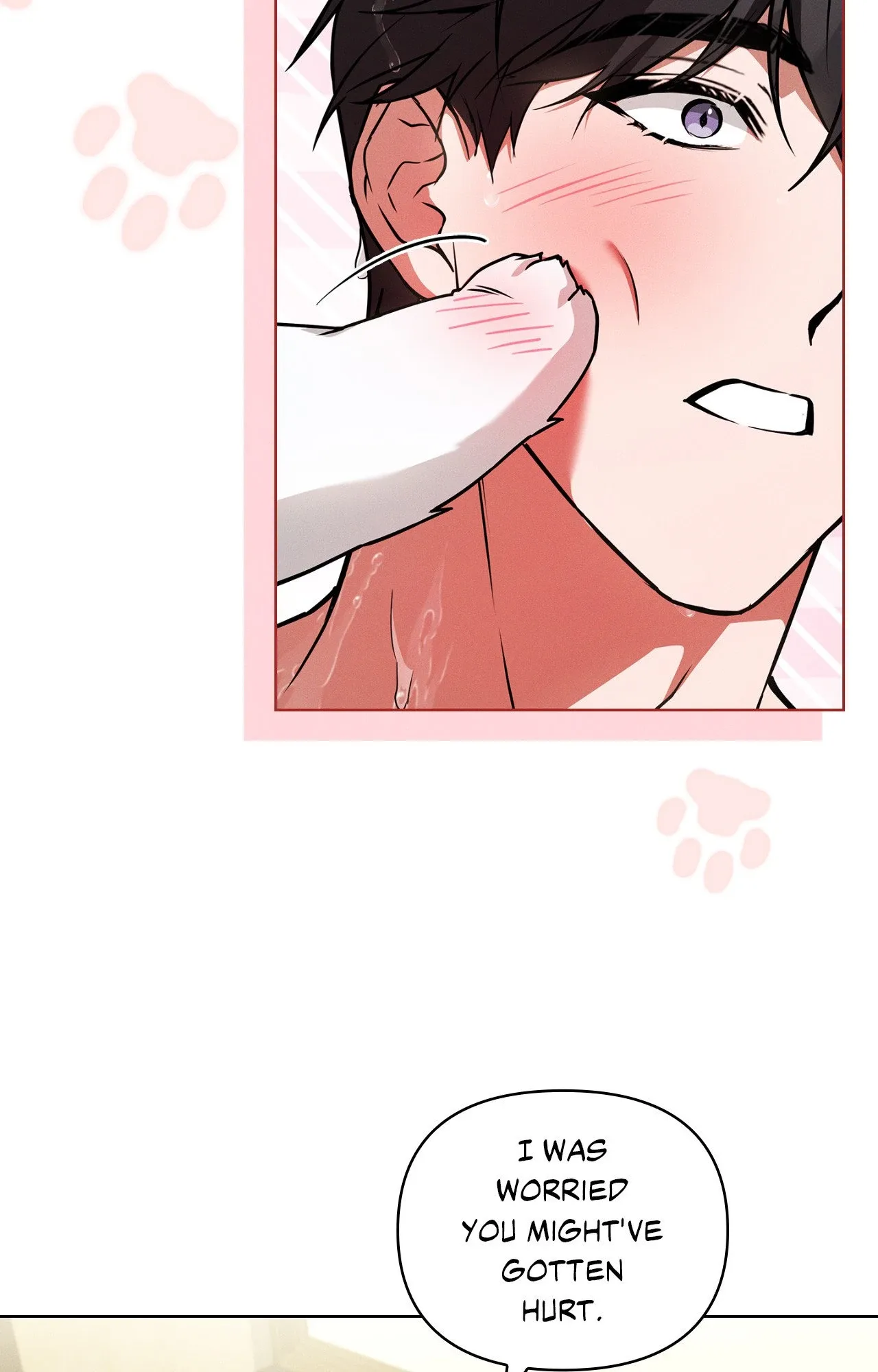 Don’t Mess With The Puppy! Chapter 62.04 page 86