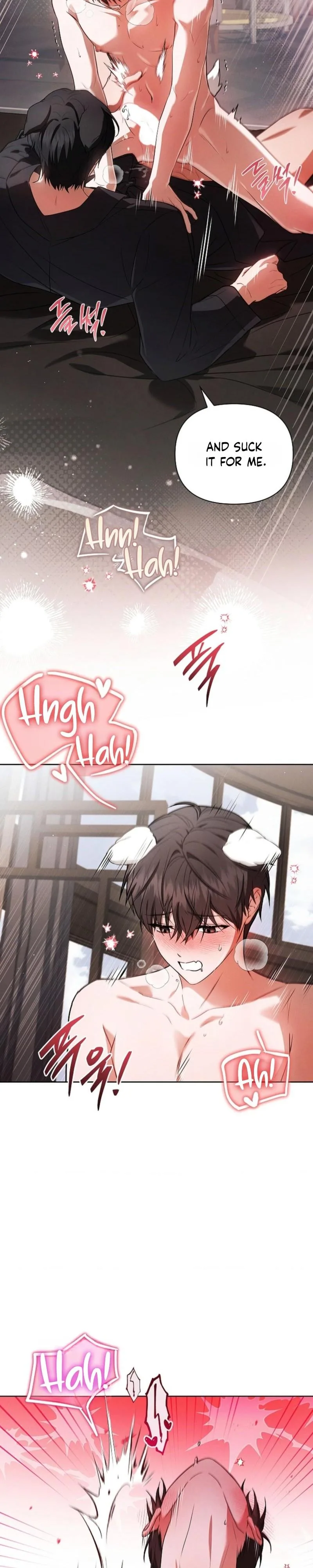 Don’t Mess With The Puppy! Chapter 62 page 2