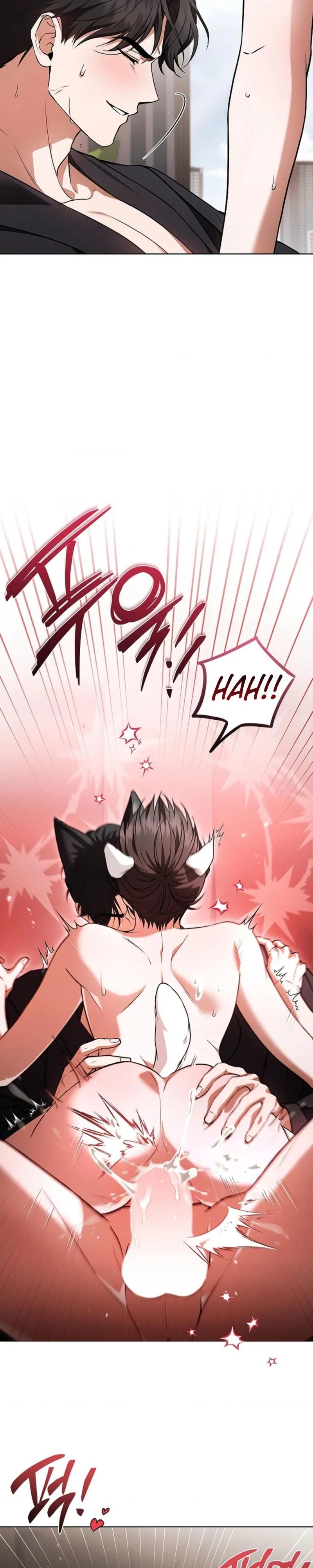 Don’t Mess With The Puppy! Chapter 62 page 11