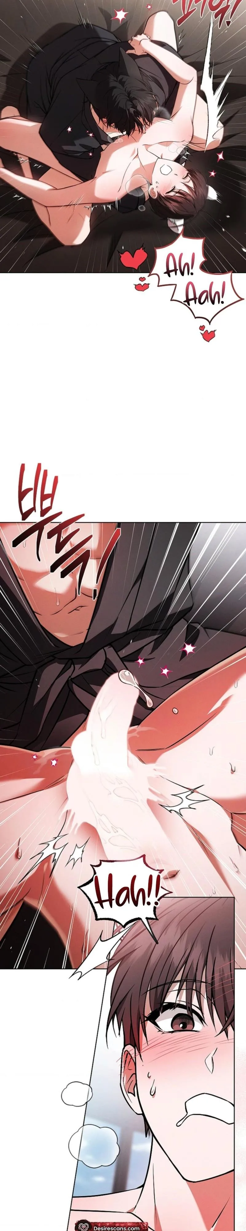 Don’t Mess With The Puppy! Chapter 62 page 12