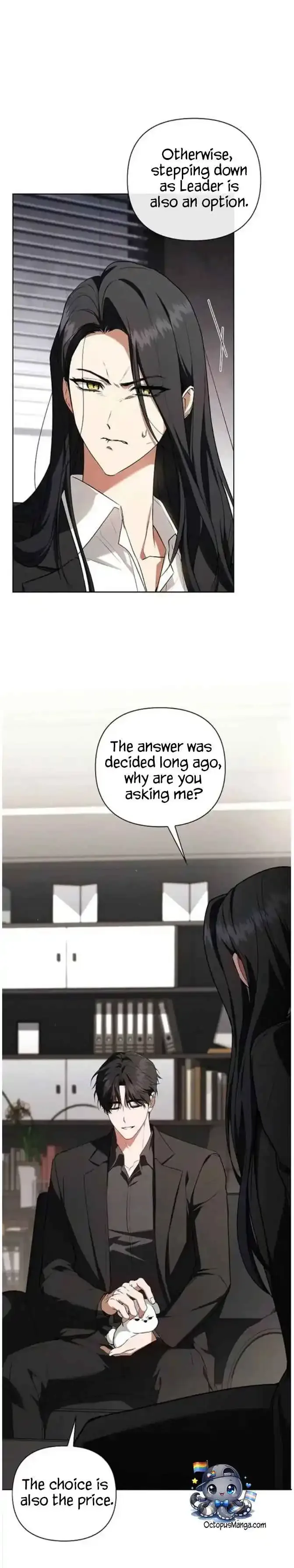 Don’t Mess With The Puppy! Chapter 64 page 16