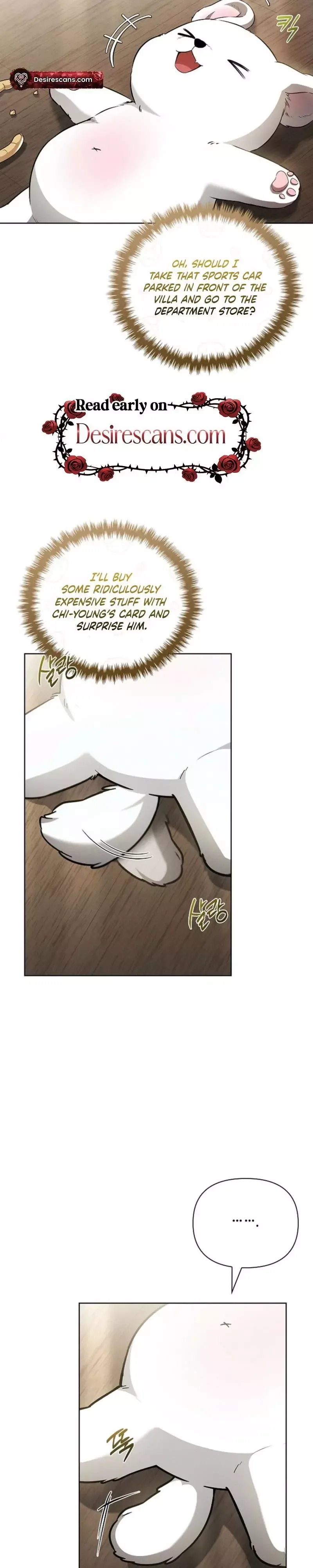 Don’t Mess With The Puppy! Chapter 67 page 16