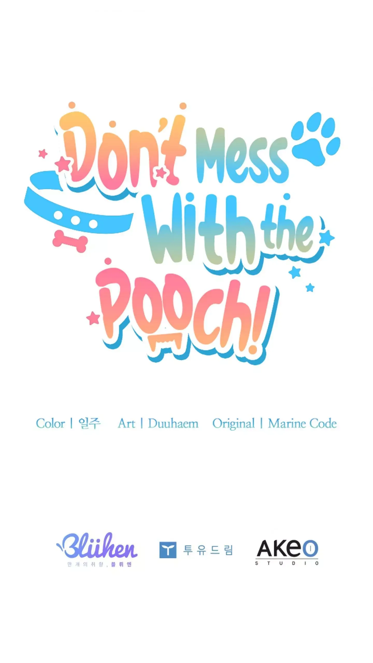 Don’t Mess With The Puppy! Chapter 7 page 27