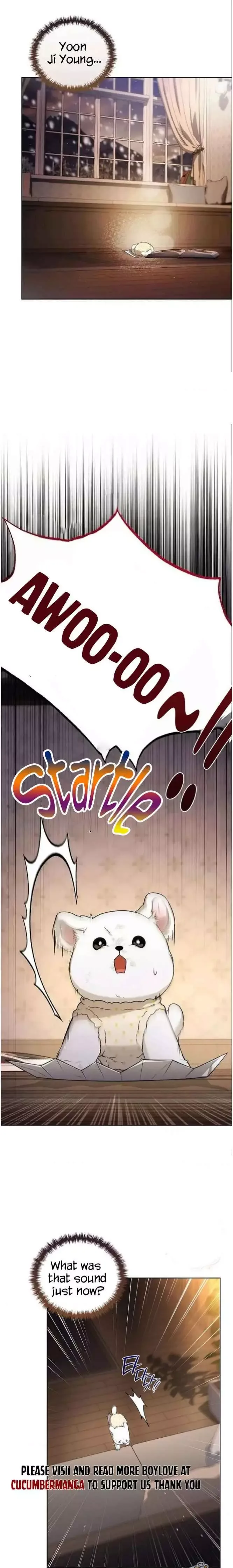 Don’t Mess With The Puppy! Chapter 70 page 10