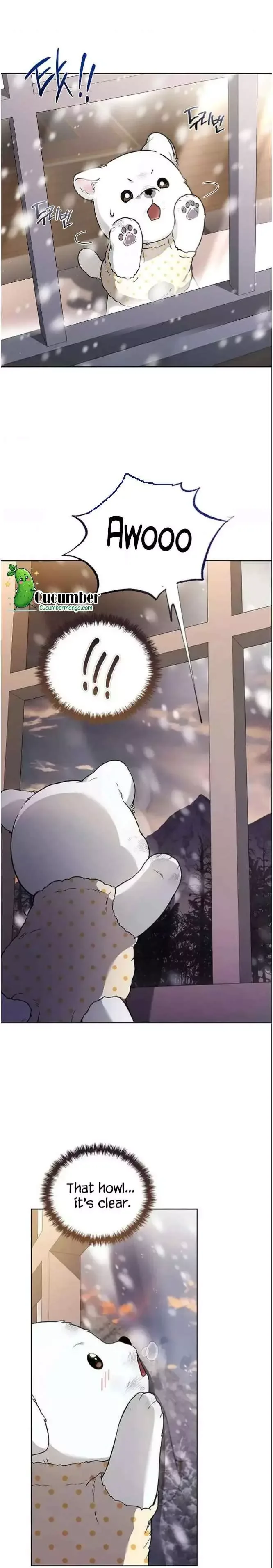Don’t Mess With The Puppy! Chapter 70 page 11