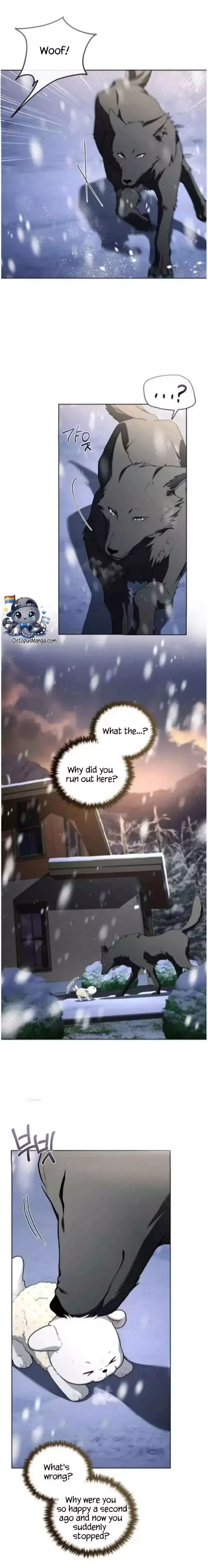 Don’t Mess With The Puppy! Chapter 71 page 3