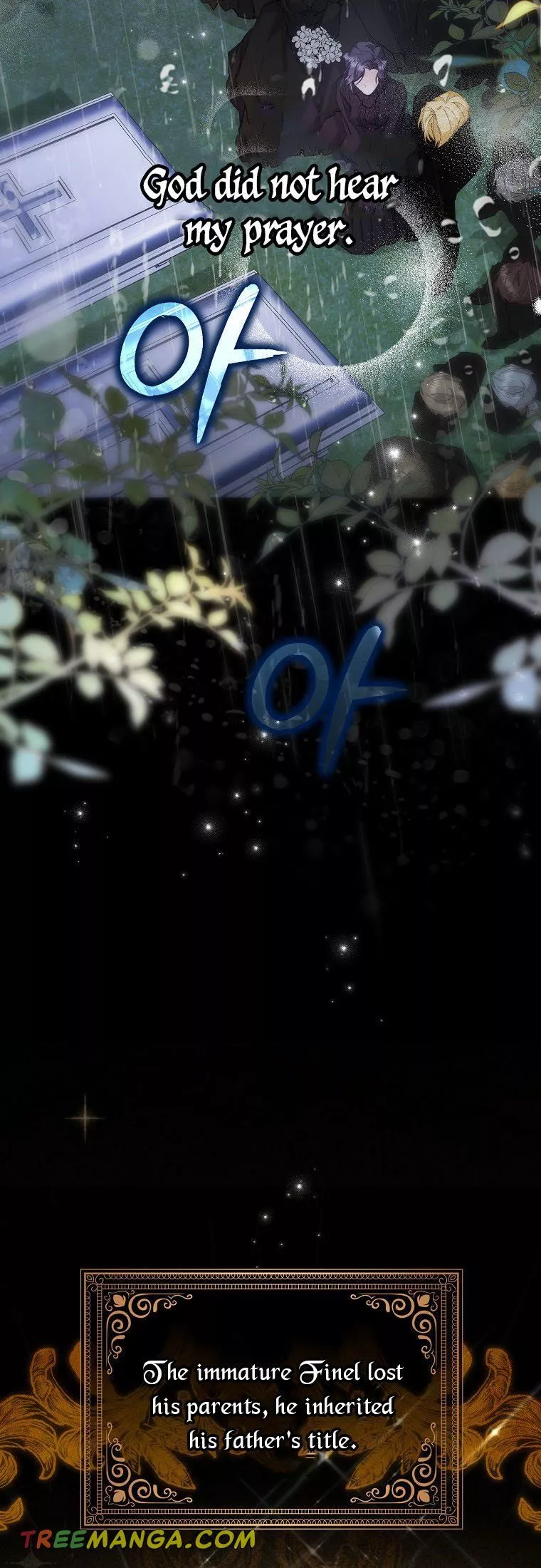Don’t Pick Up What You’ve Thrown Away Chapter 1 page 30