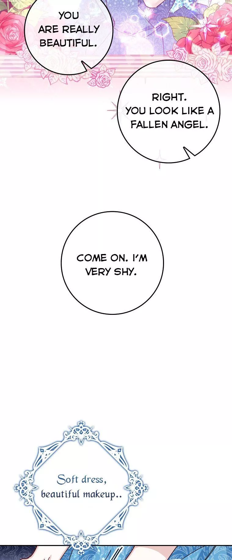 Don’t Pick Up What You’ve Thrown Away Chapter 1 page 39