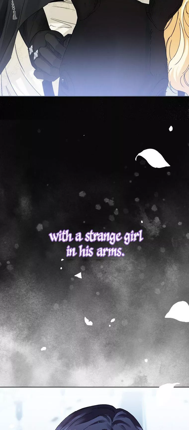 Don’t Pick Up What You’ve Thrown Away Chapter 1 page 52