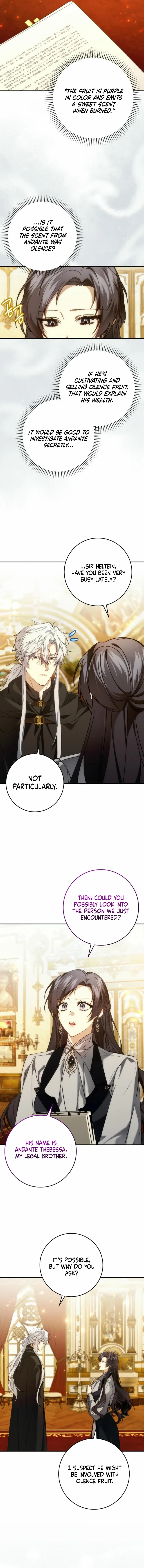 Don’t Pick Up What You’ve Thrown Away Chapter 102 page 16