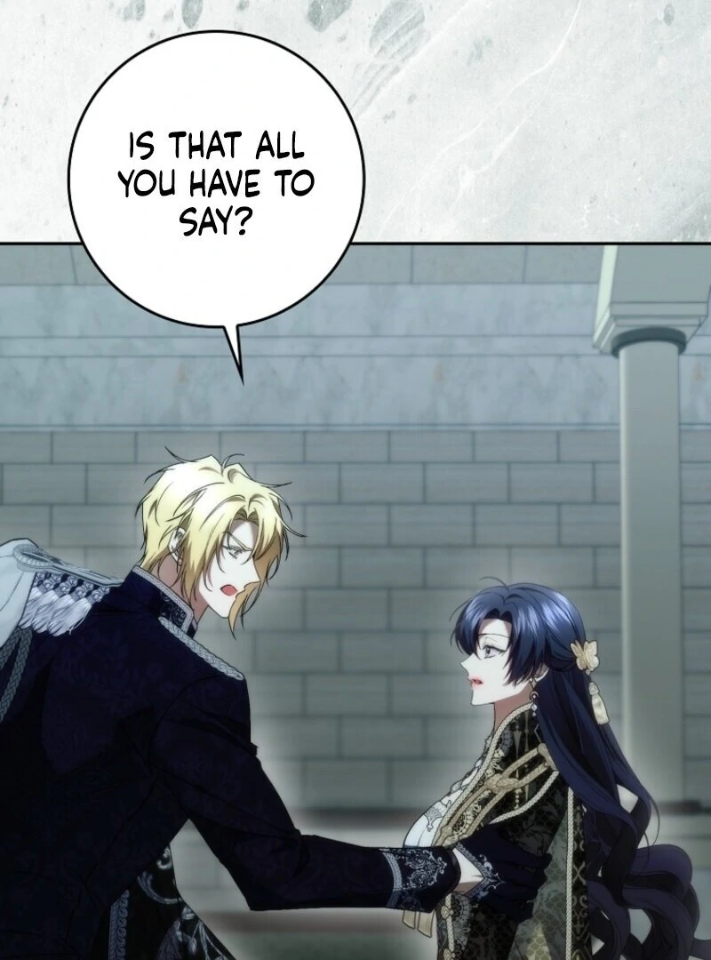 Don’t Pick Up What You’ve Thrown Away Chapter 113 page 8