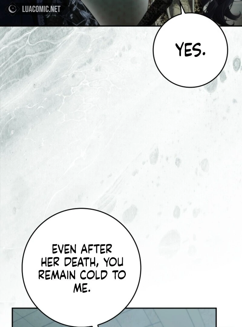 Don’t Pick Up What You’ve Thrown Away Chapter 113 page 9