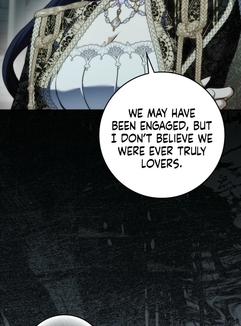 Don’t Pick Up What You’ve Thrown Away Chapter 113 page 19