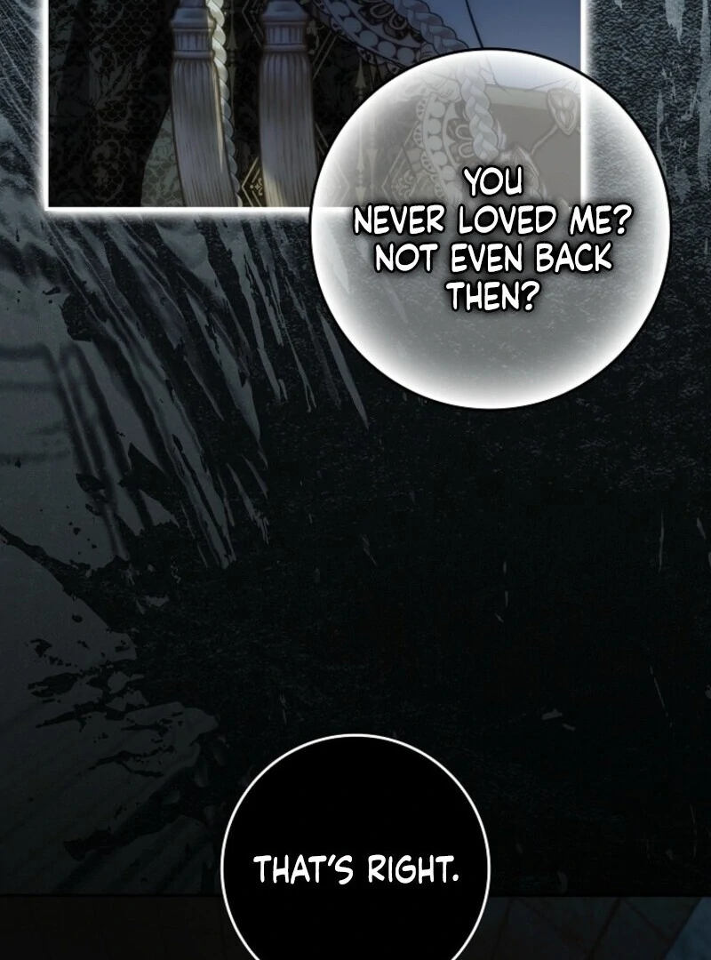 Don’t Pick Up What You’ve Thrown Away Chapter 113 page 21