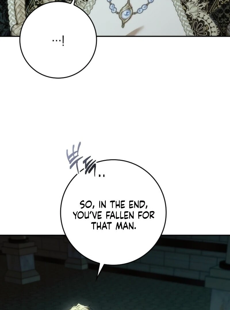 Don’t Pick Up What You’ve Thrown Away Chapter 113 page 27