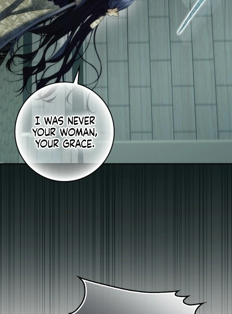 Don’t Pick Up What You’ve Thrown Away Chapter 113 page 31
