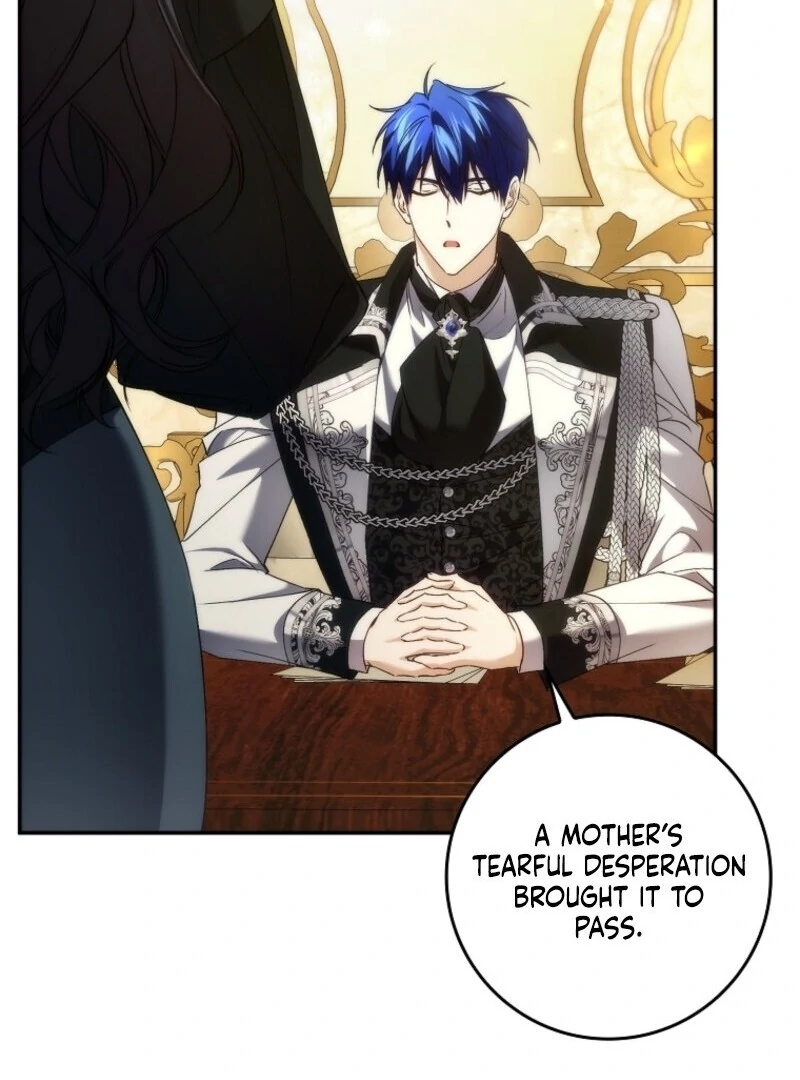 Don’t Pick Up What You’ve Thrown Away Chapter 113 page 70