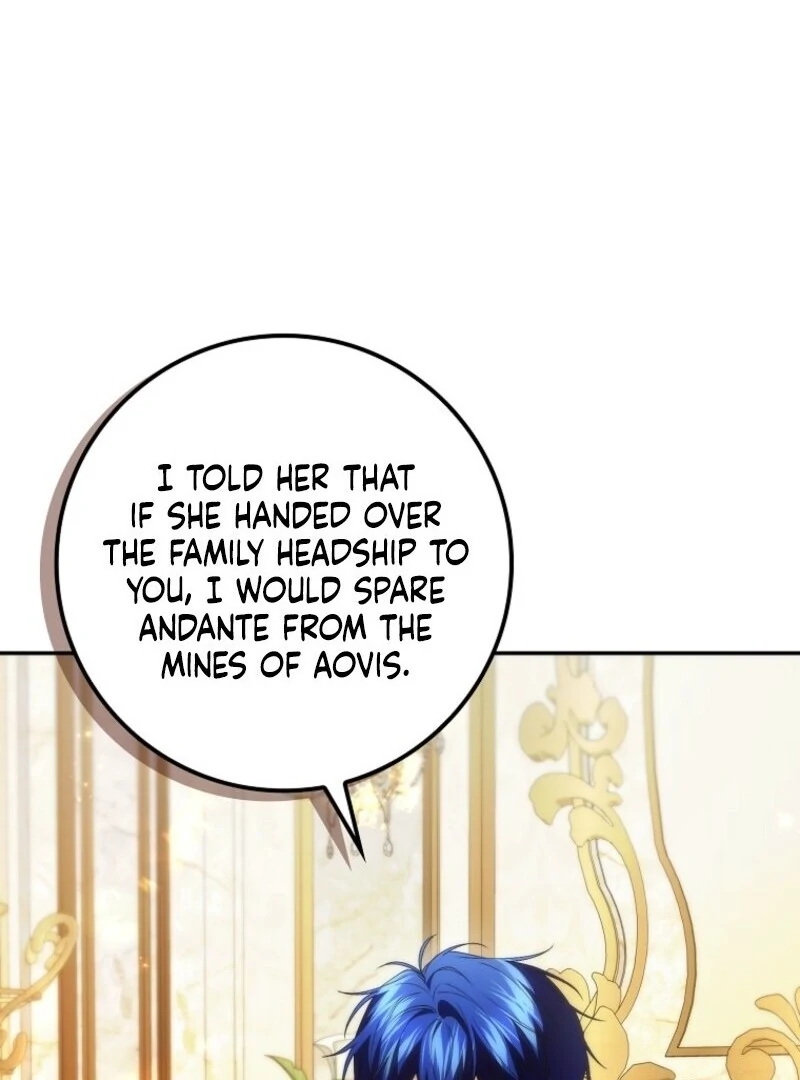 Don’t Pick Up What You’ve Thrown Away Chapter 113 page 71