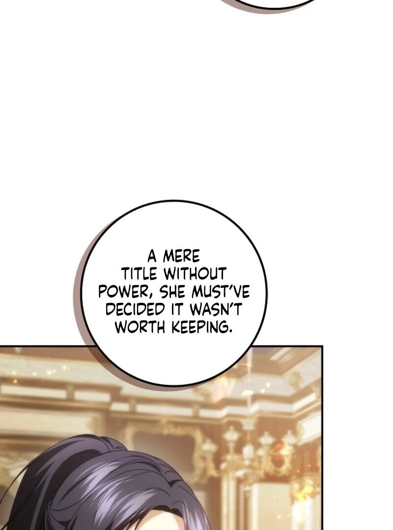 Don’t Pick Up What You’ve Thrown Away Chapter 113 page 73