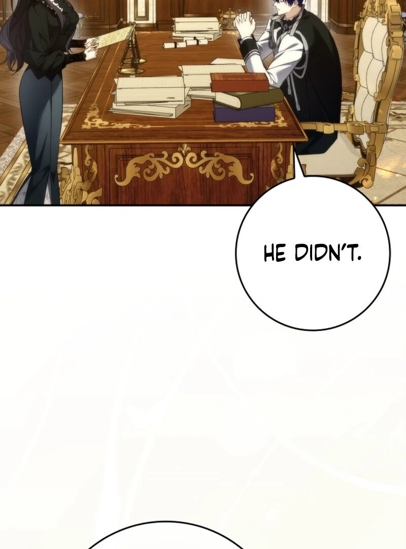 Don’t Pick Up What You’ve Thrown Away Chapter 113 page 76