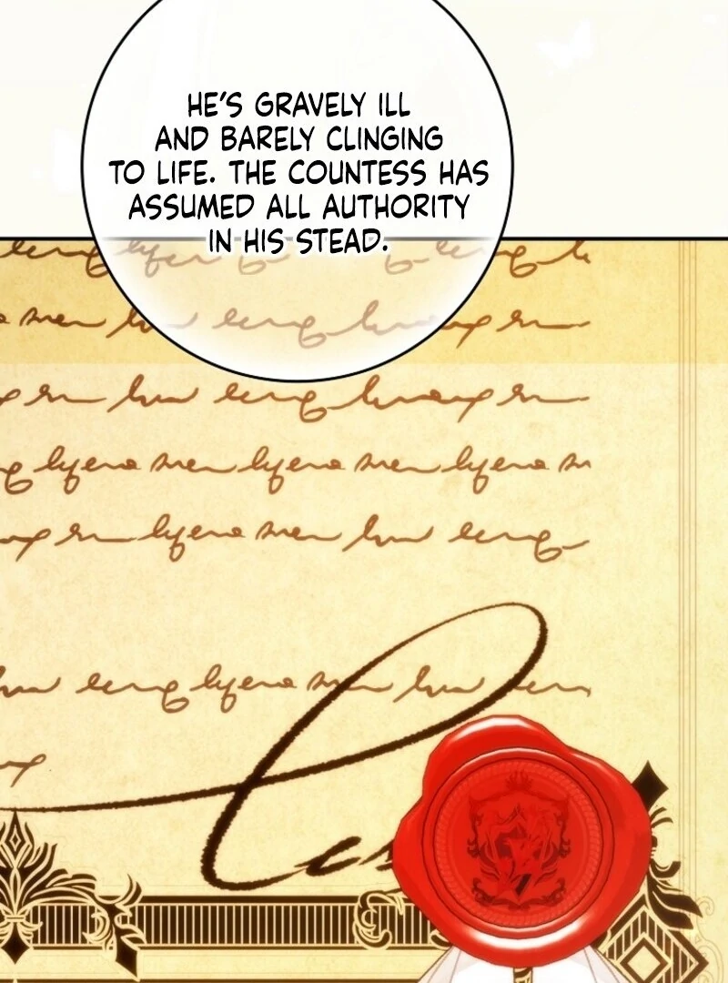 Don’t Pick Up What You’ve Thrown Away Chapter 113 page 77