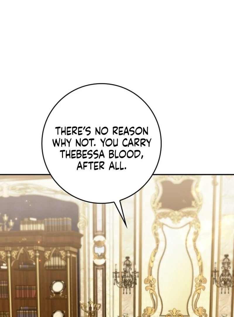 Don’t Pick Up What You’ve Thrown Away Chapter 113 page 82