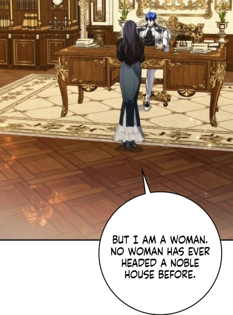 Don’t Pick Up What You’ve Thrown Away Chapter 113 page 83
