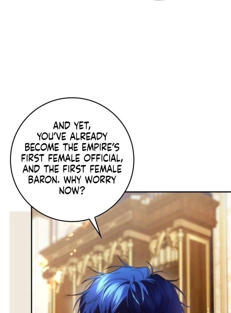 Don’t Pick Up What You’ve Thrown Away Chapter 113 page 84