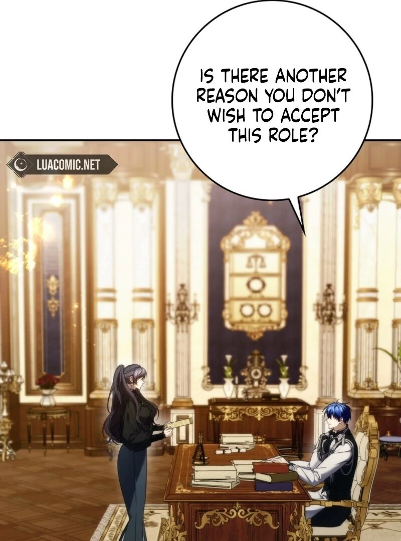 Don’t Pick Up What You’ve Thrown Away Chapter 113 page 86