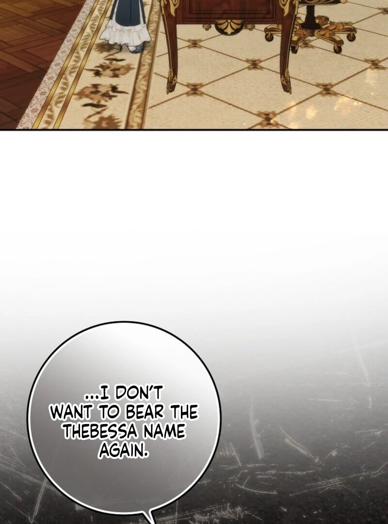 Don’t Pick Up What You’ve Thrown Away Chapter 113 page 87