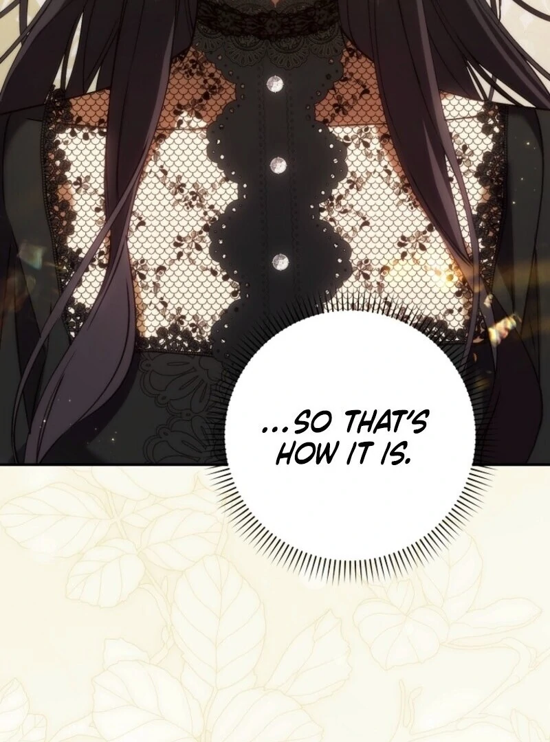 Don’t Pick Up What You’ve Thrown Away Chapter 113 page 94
