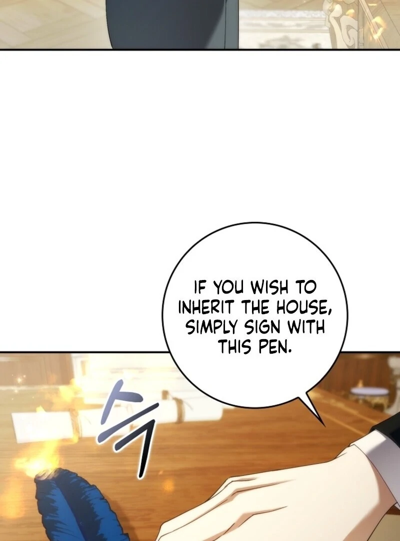 Don’t Pick Up What You’ve Thrown Away Chapter 113 page 99