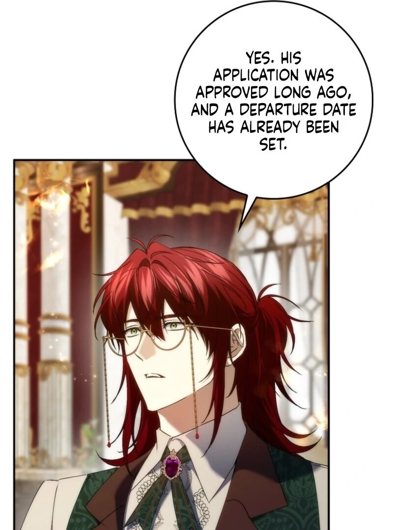 Don’t Pick Up What You’ve Thrown Away Chapter 113 page 113