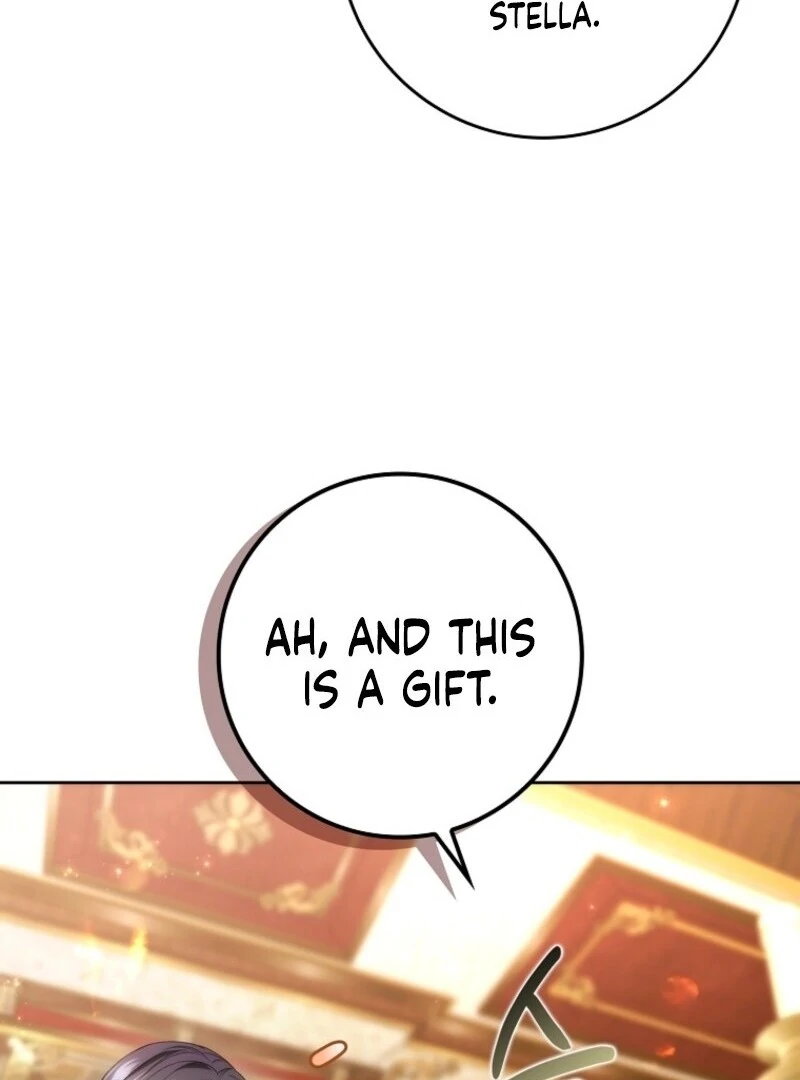 Don’t Pick Up What You’ve Thrown Away Chapter 113 page 116