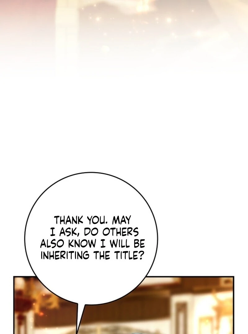 Don’t Pick Up What You’ve Thrown Away Chapter 114 page 17