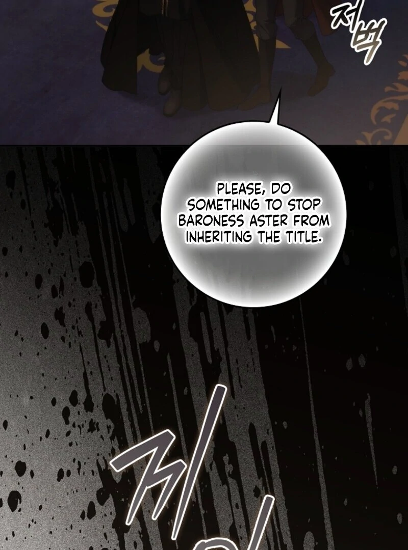 Don’t Pick Up What You’ve Thrown Away Chapter 114 page 30