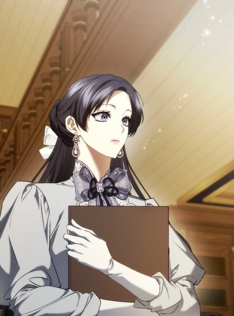 Don’t Pick Up What You’ve Thrown Away Chapter 114 page 60