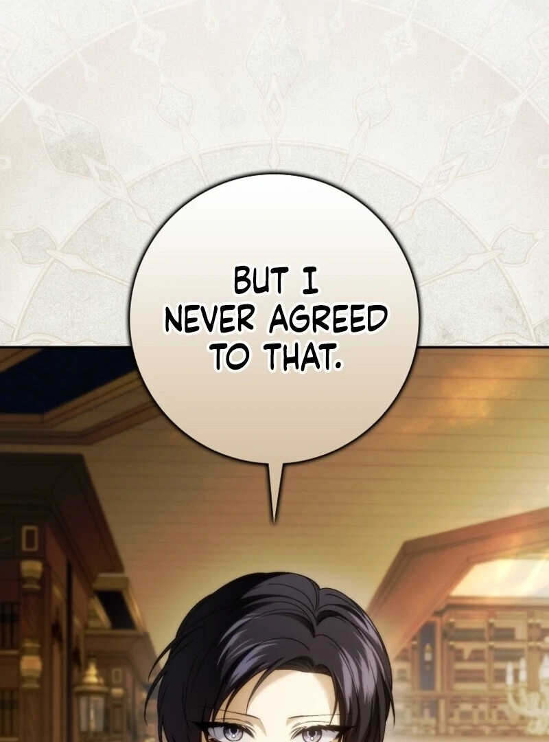 Don’t Pick Up What You’ve Thrown Away Chapter 114 page 73